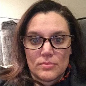 Meet your Posher, Lynn